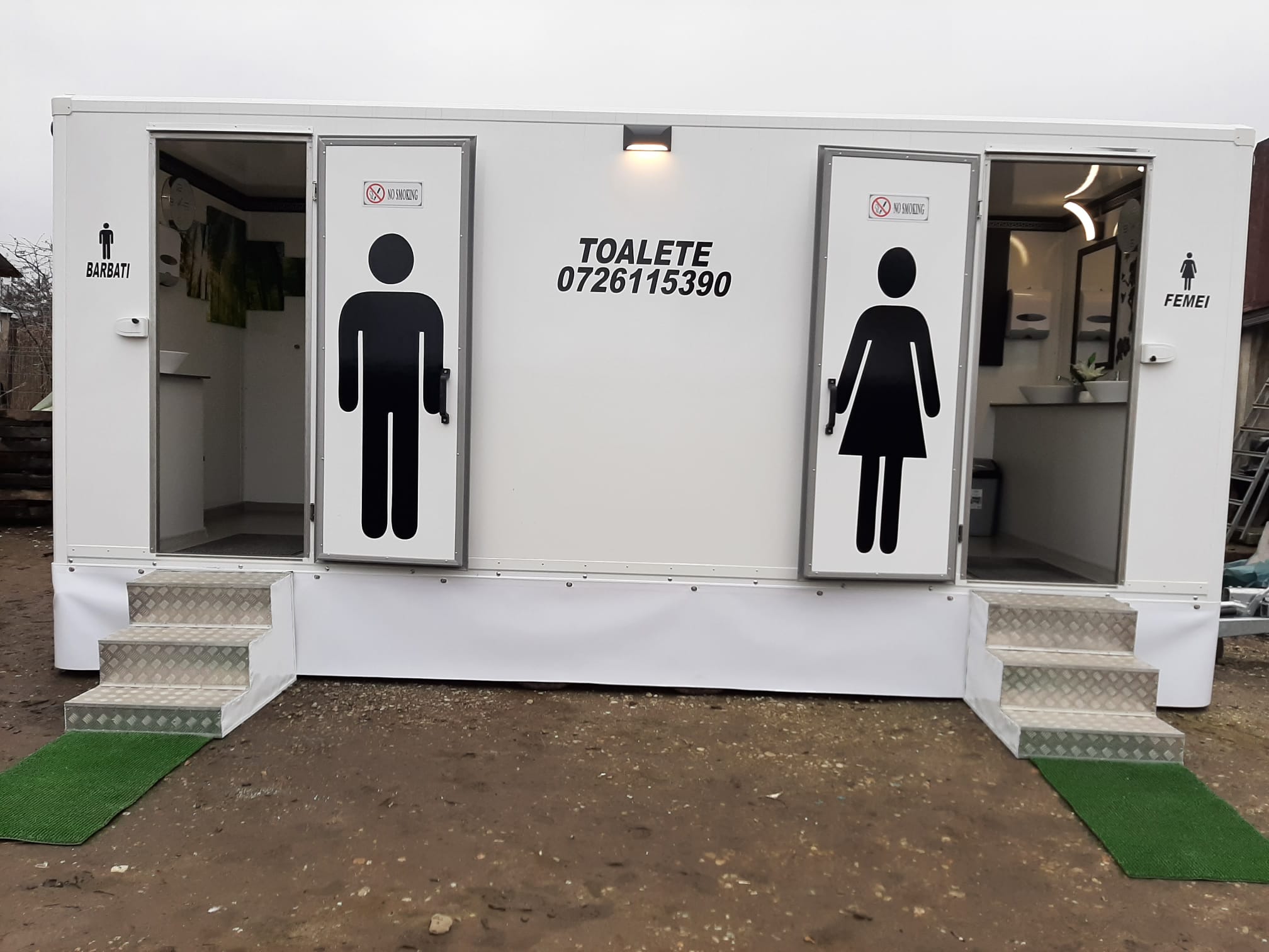toalete de inchiriat 2